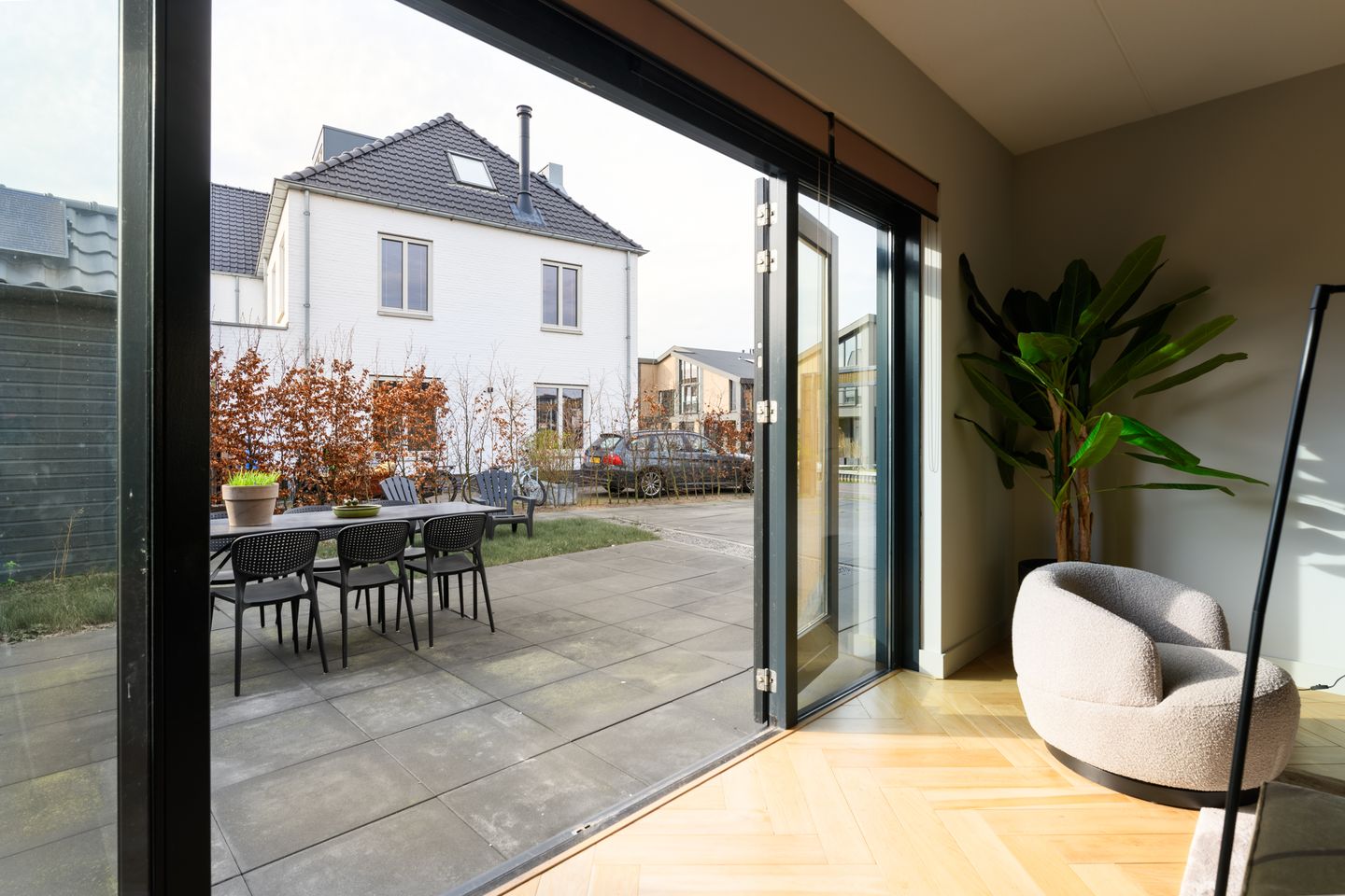 Foto 5 van Waadse Poldergracht 91