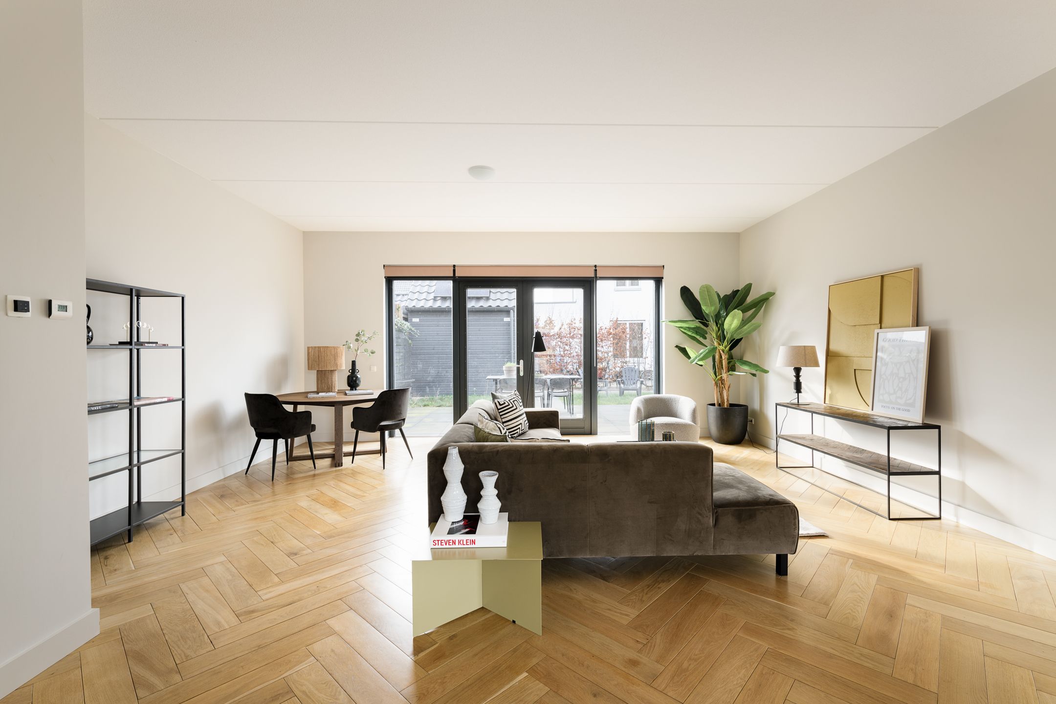 Foto 3 van Waadse Poldergracht 91