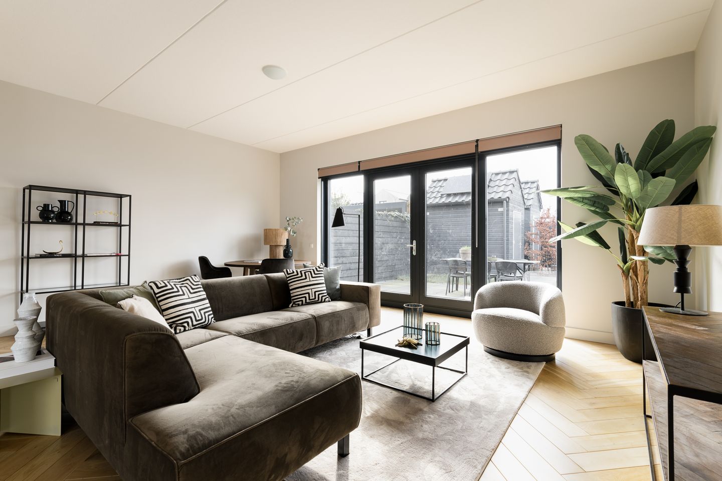 Foto 4 van Waadse Poldergracht 91