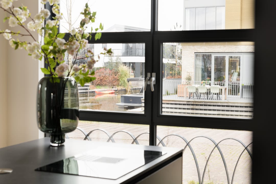 Foto 11 van Waadse Poldergracht 91