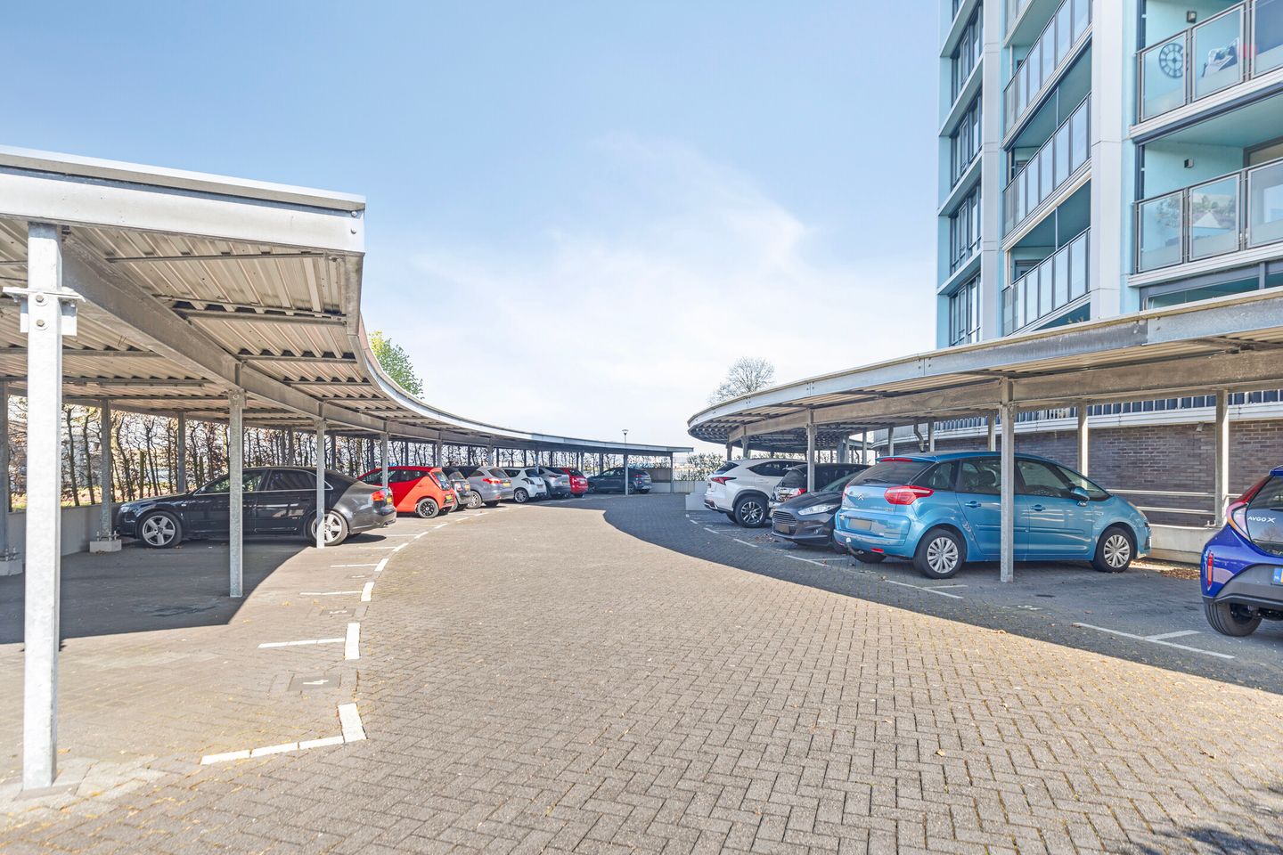 Foto 29 van Statietjalk 32