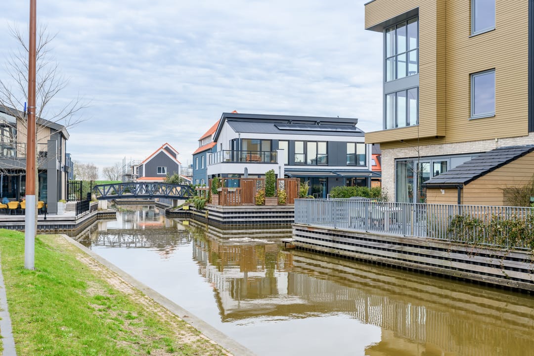 Foto 37 van Waadse Poldergracht 91