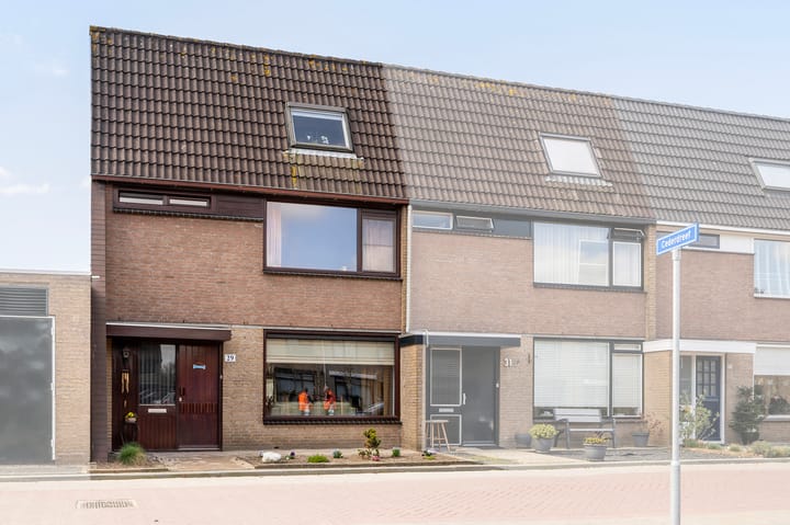 Foto 4 van Cederdreef 29