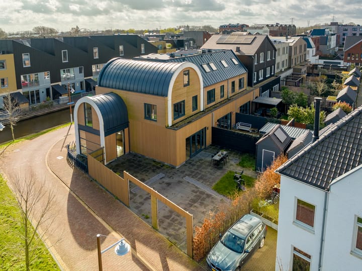 Foto 39 van Waadse Poldergracht 91