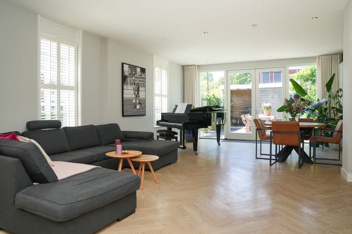 Foto 2 van Buitenhof 1