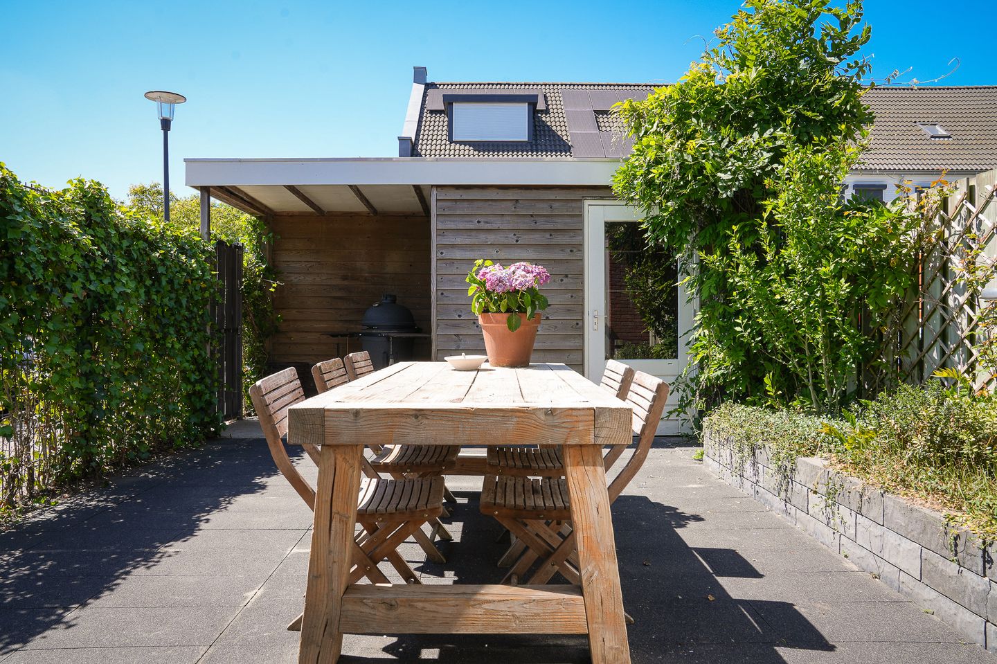 Foto 4 van Buitenhof 1