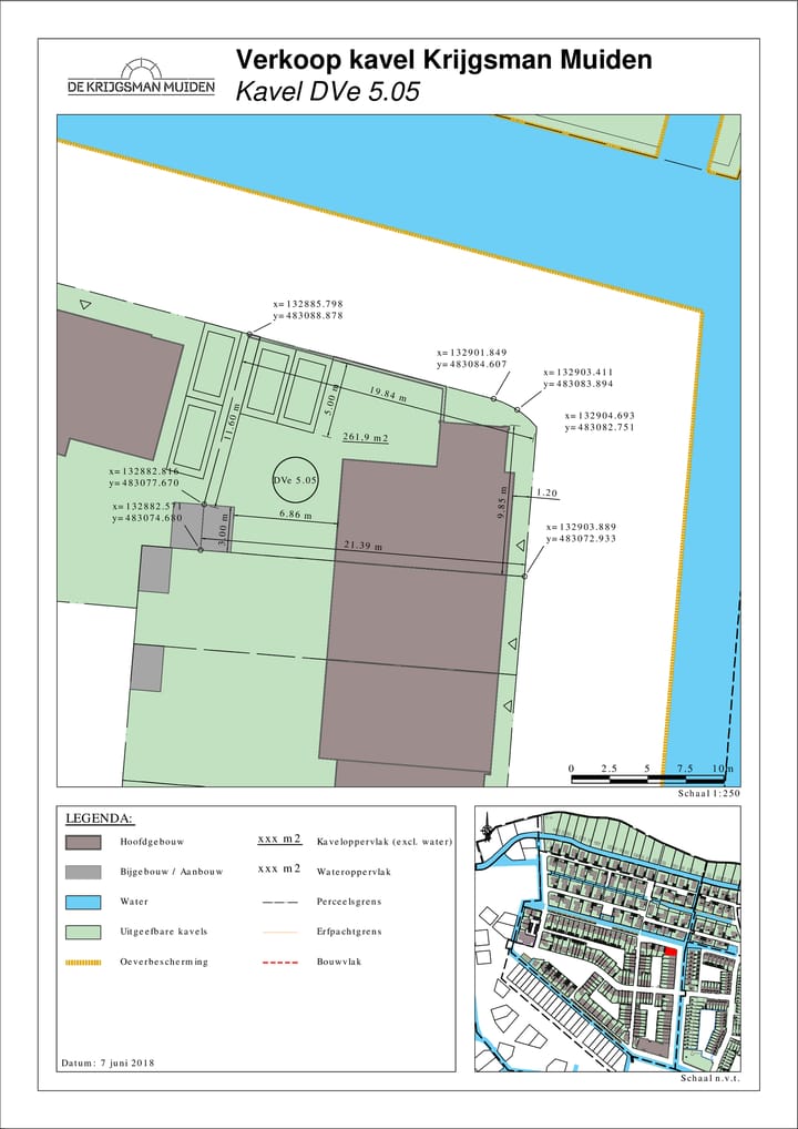 Foto 48 van Waadse Poldergracht 91