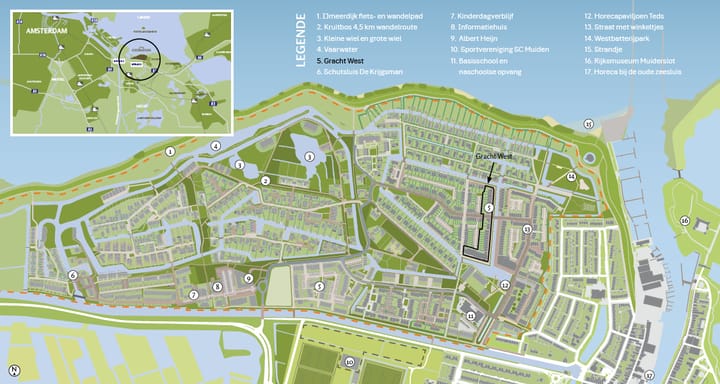 Foto 47 van Waadse Poldergracht 91