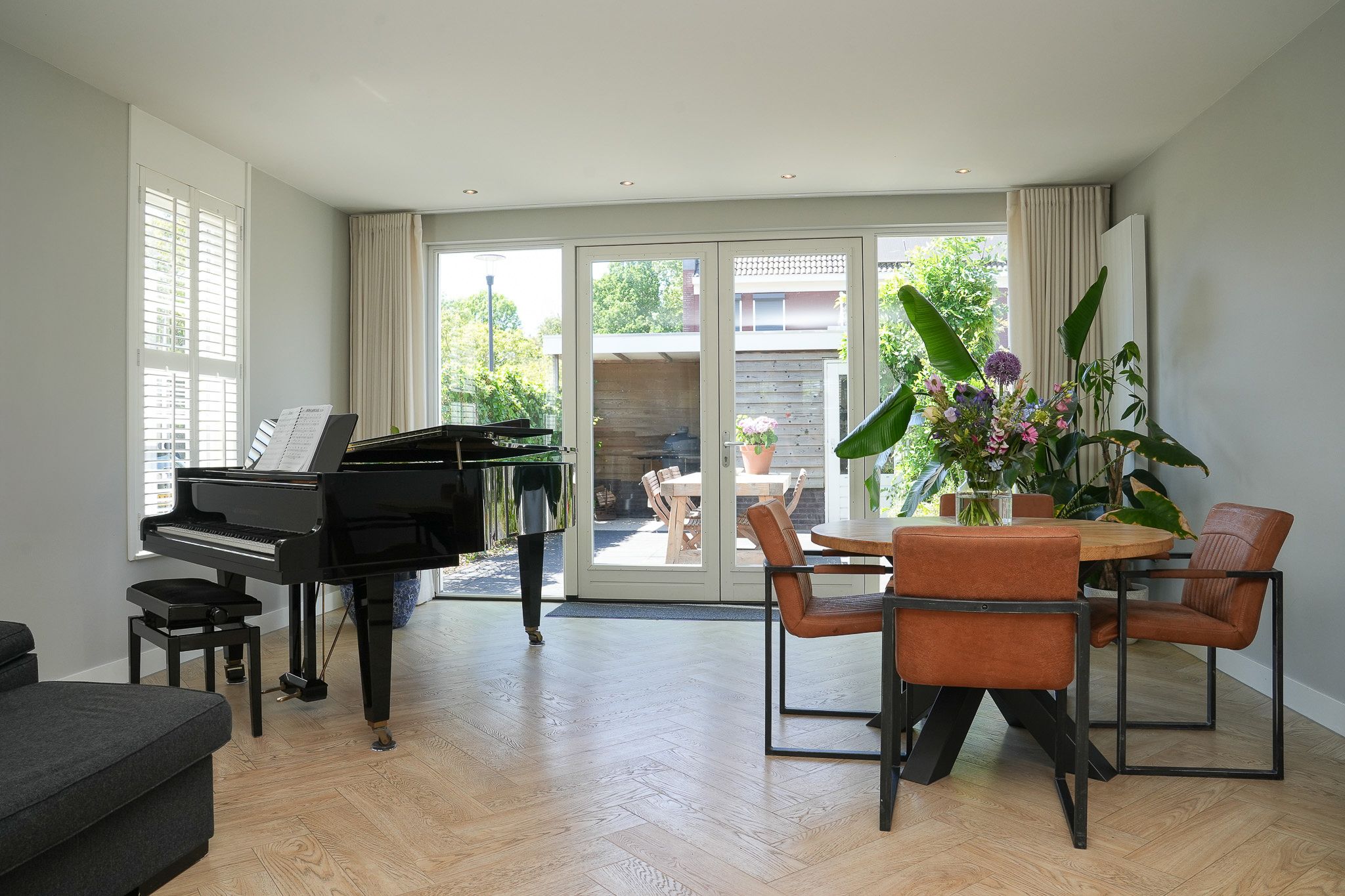 Foto 6 van Buitenhof 1