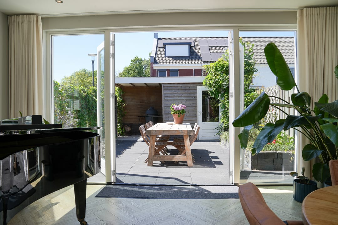 Foto 7 van Buitenhof 1