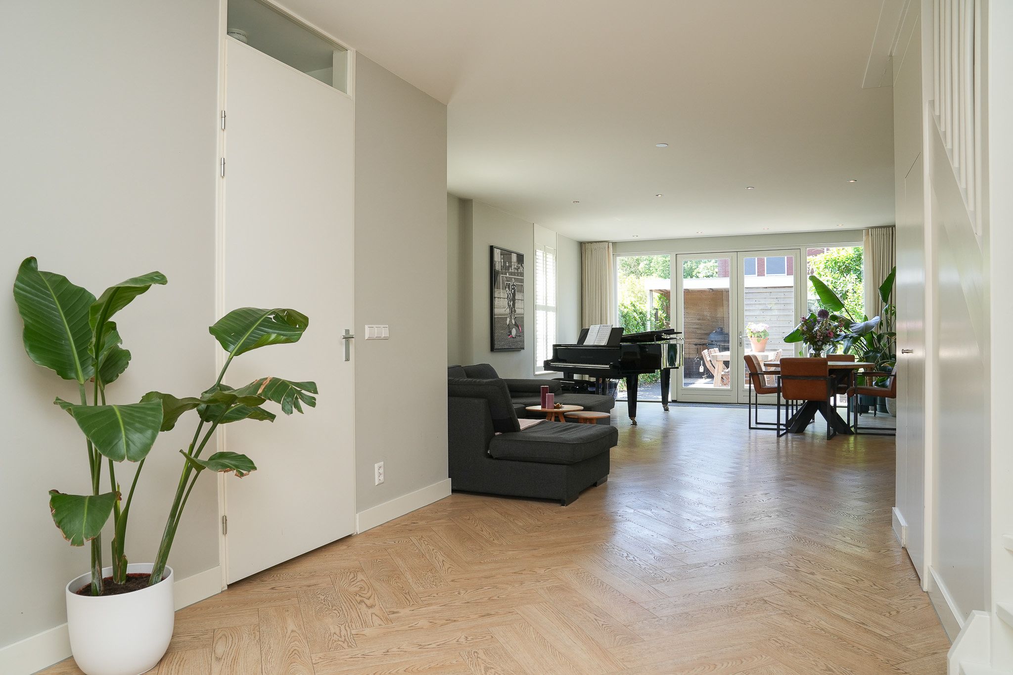 Foto 9 van Buitenhof 1