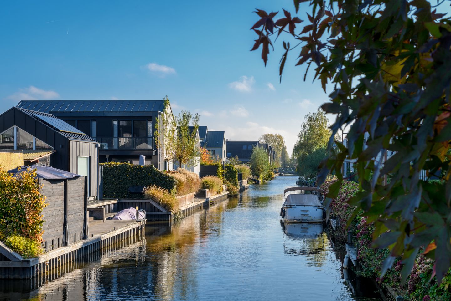 Foto 50 van Waadse Poldergracht 91