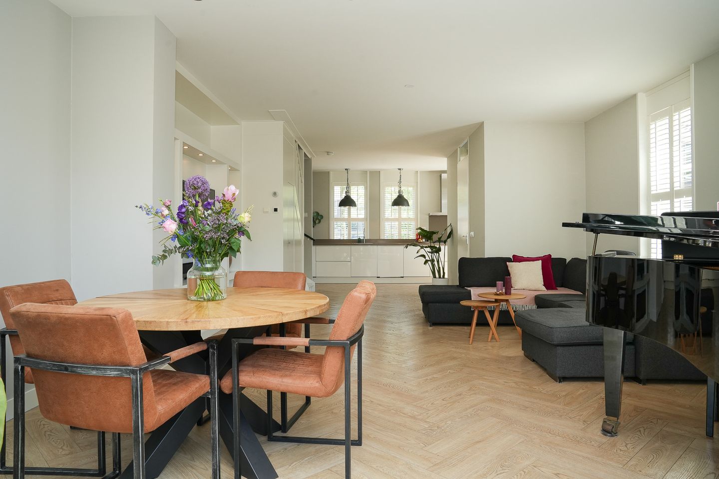 Foto 10 van Buitenhof 1