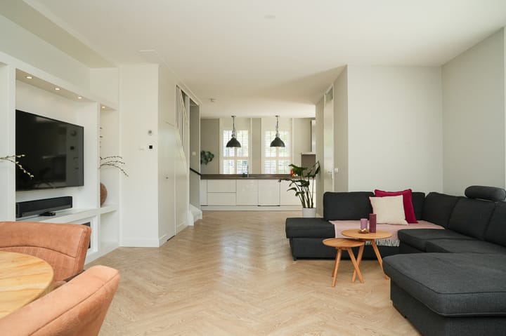 Photo 11 of Buitenhof 1