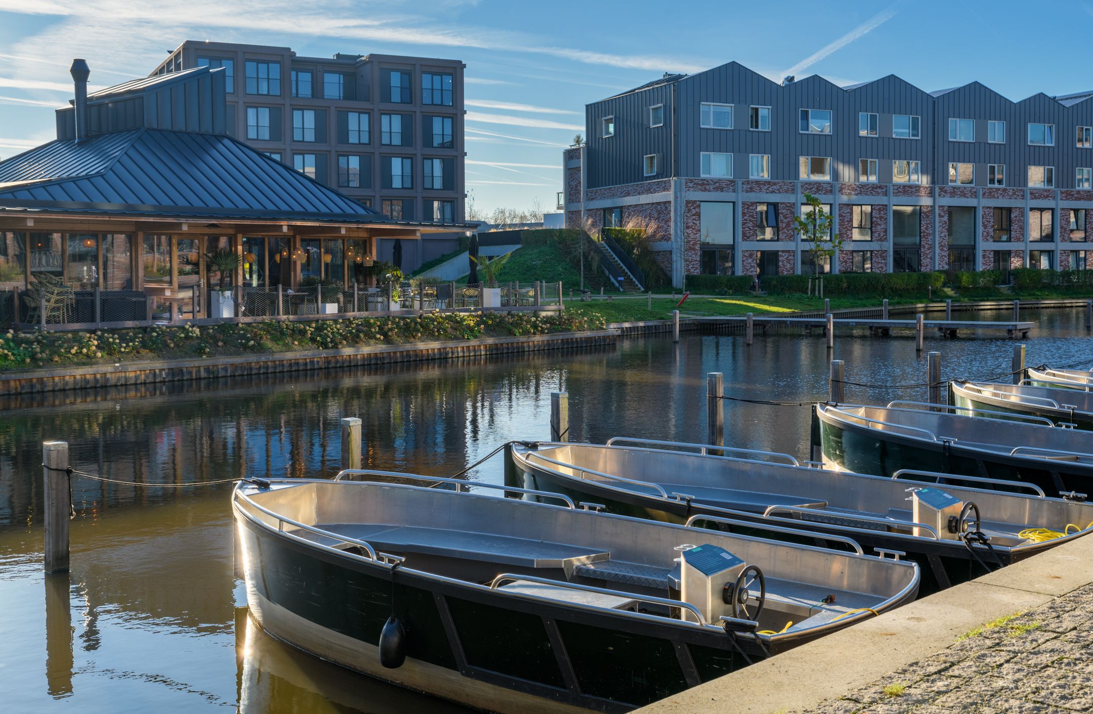 Foto 51 van Waadse Poldergracht 91