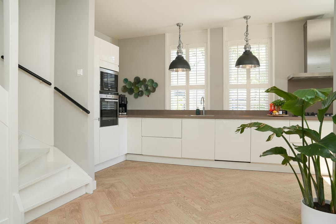 Foto 13 van Buitenhof 1