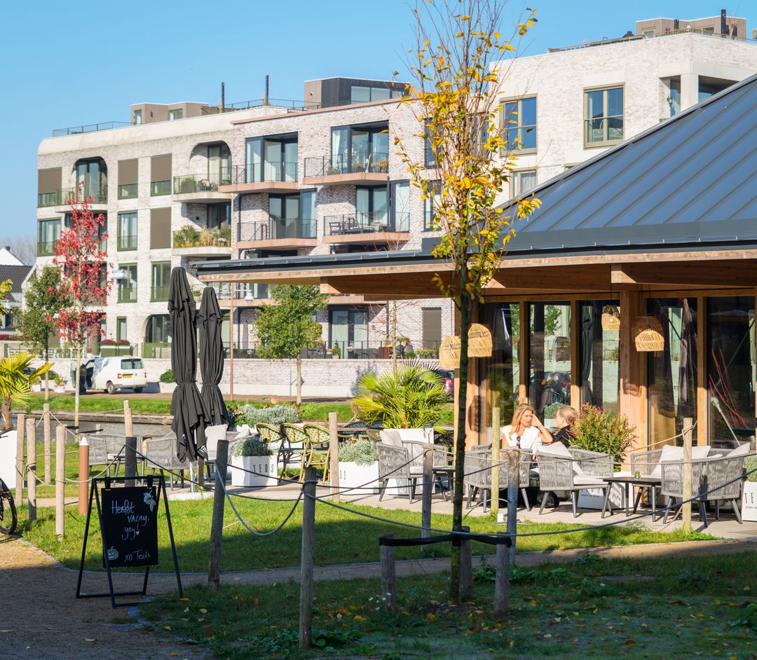 Foto 52 van Waadse Poldergracht 91