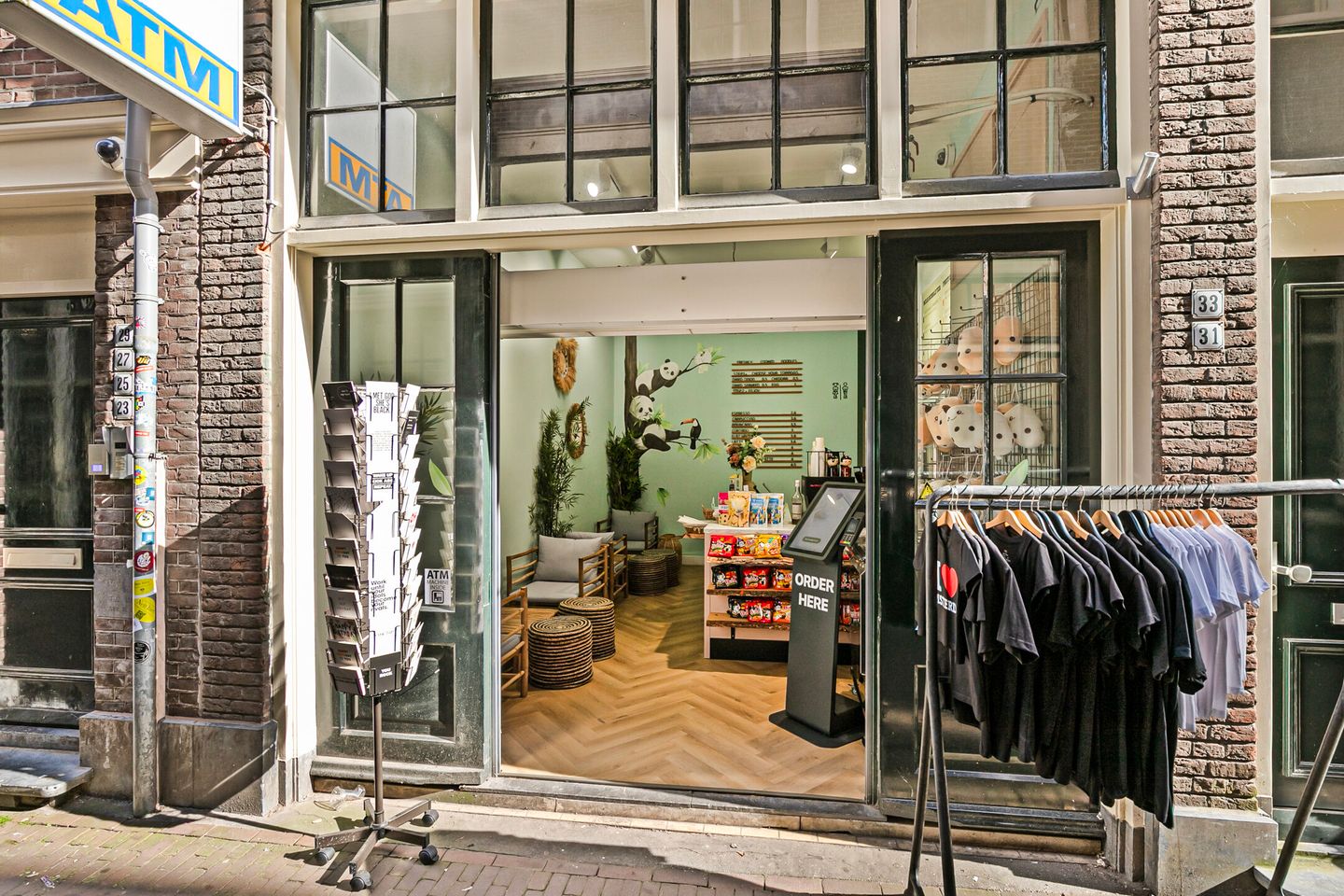 Bekijk foto 3 van Sint Annenstraat 31