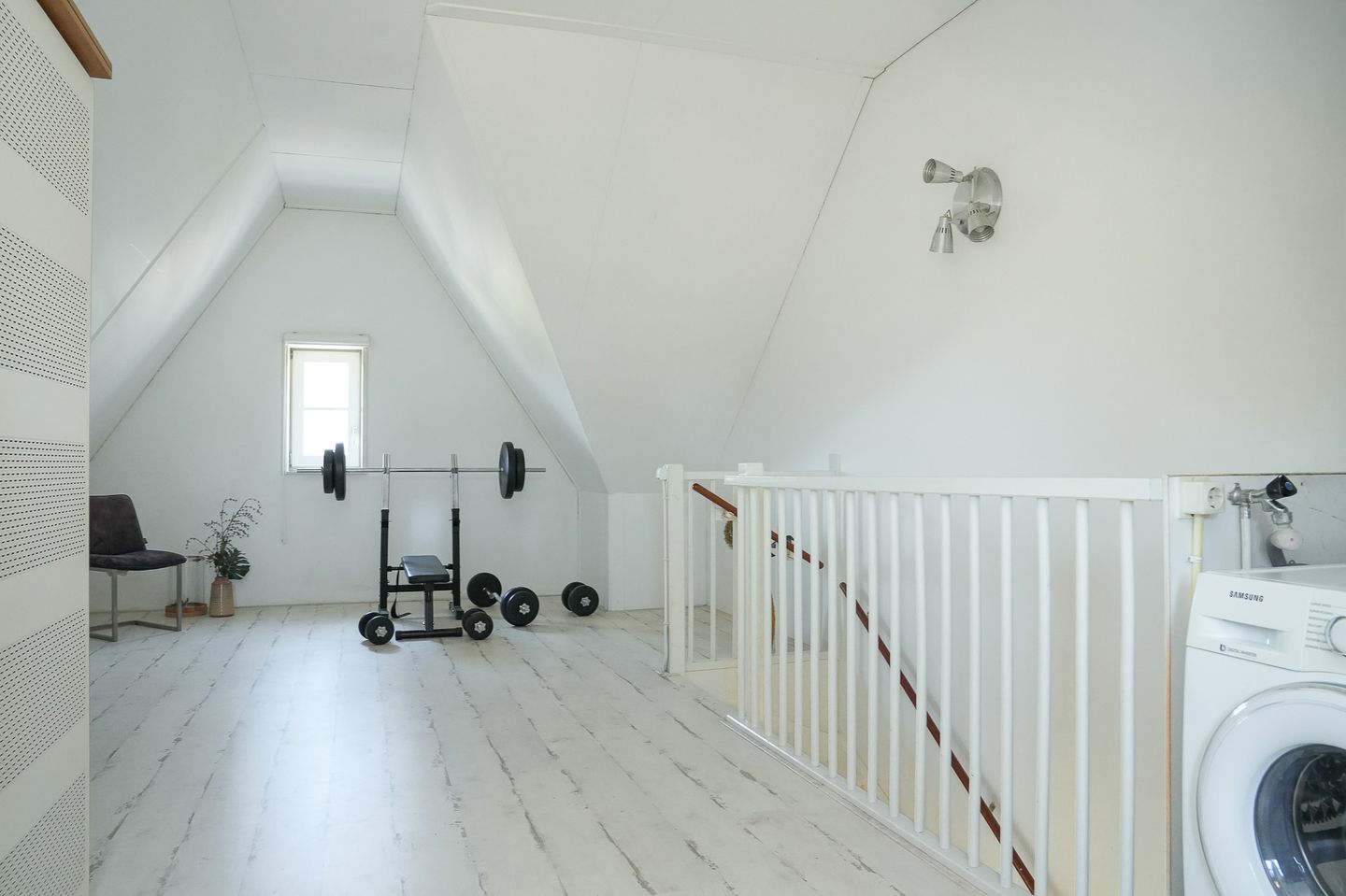 Foto 25 van Buitenhof 1