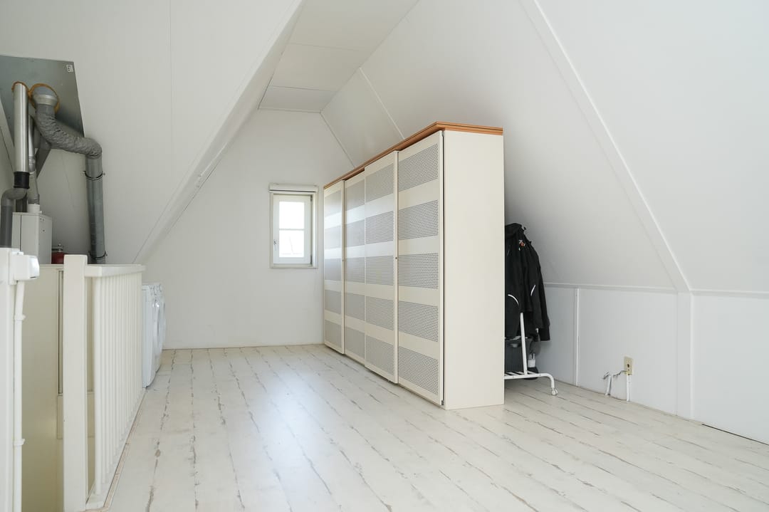 Foto 26 van Buitenhof 1