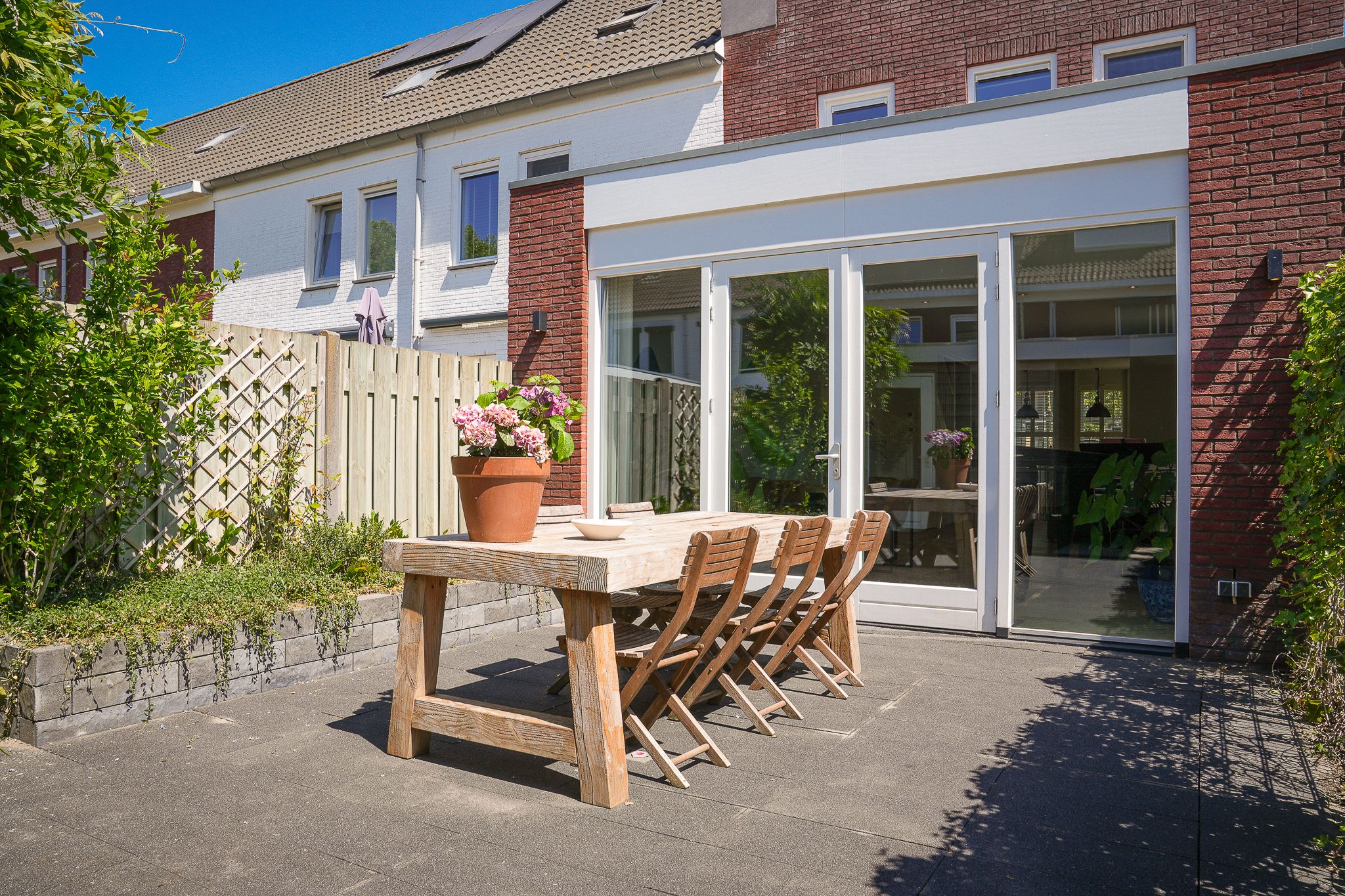 Foto 27 van Buitenhof 1