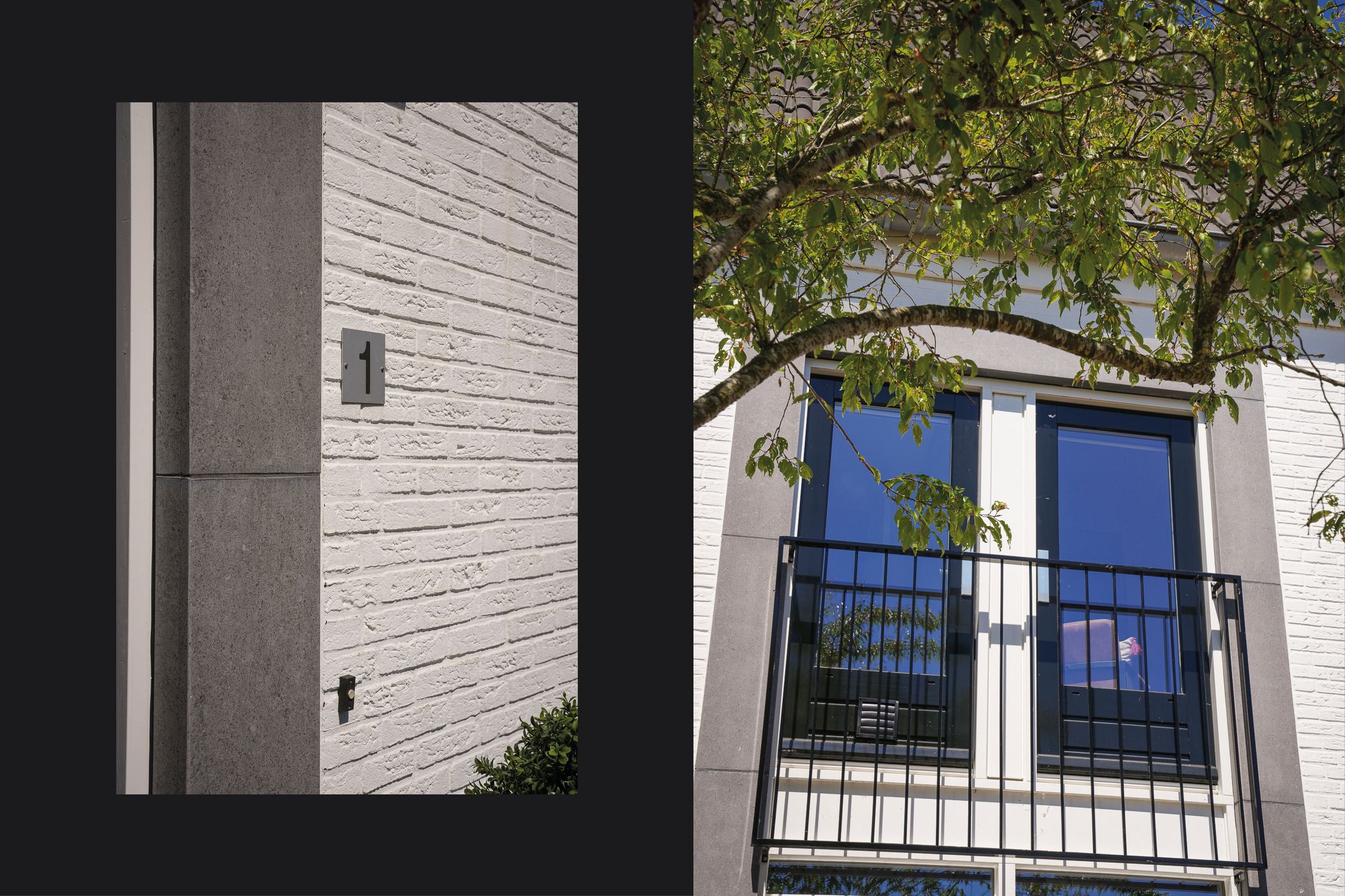 Foto 30 van Buitenhof 1