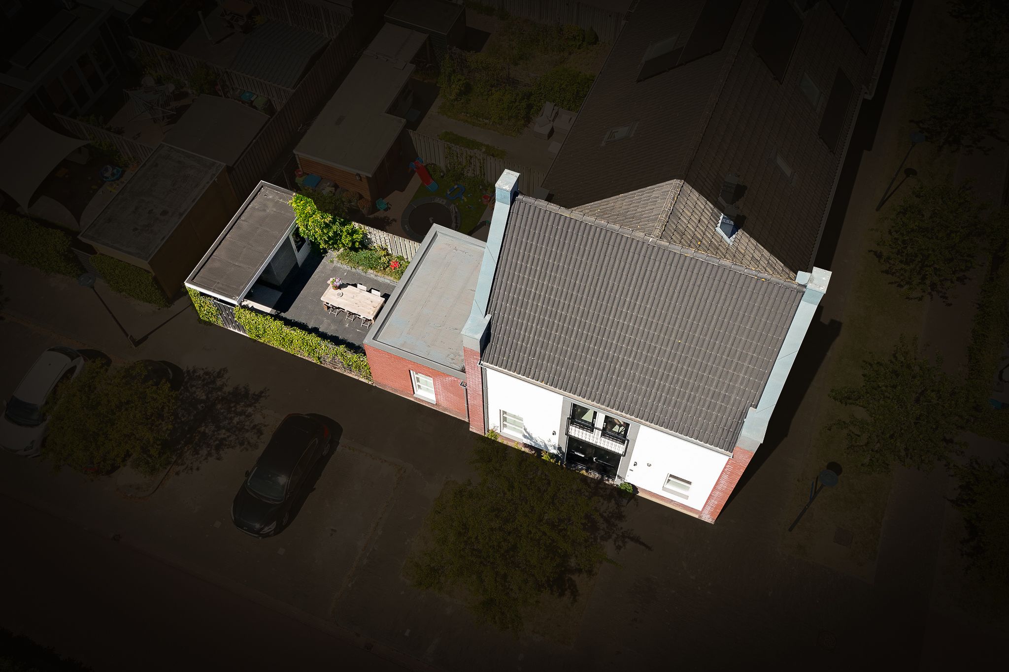 Foto 33 van Buitenhof 1