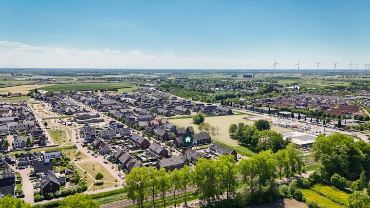 Photo 34 of Buitenhof 1