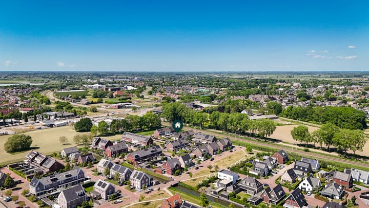 Photo 35 of Buitenhof 1