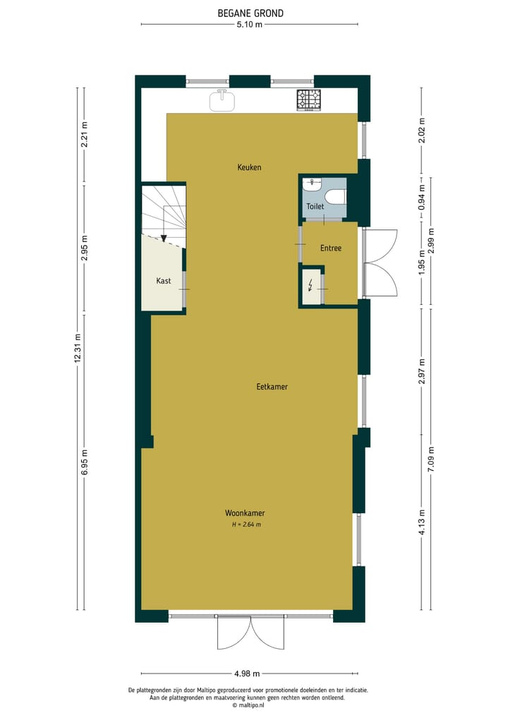 Photo 37 of Buitenhof 1