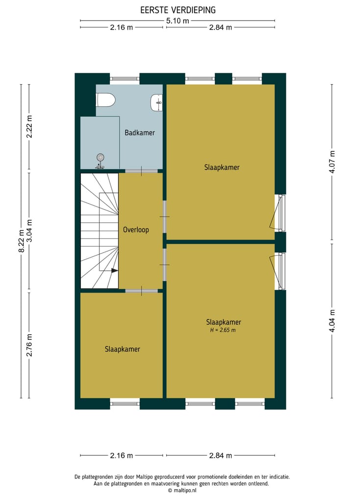 Photo 38 of Buitenhof 1