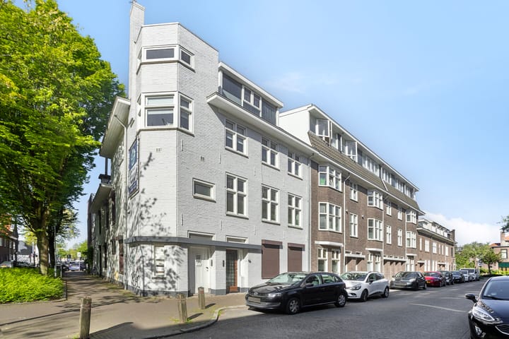 Foto 2 van St Catharinastraat 64