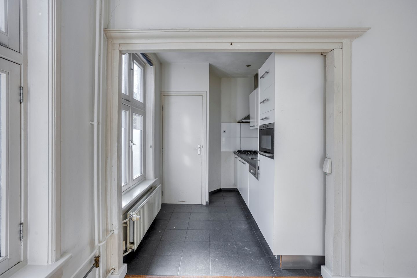 Foto 10 van St Catharinastraat 64
