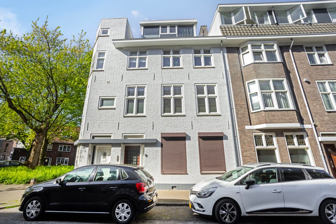 Foto 1 van St Catharinastraat 64