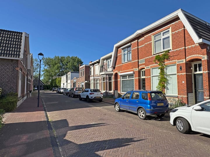 Foto 2 van Biezenbrugstraat 4