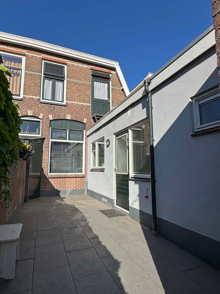 Foto 3 van Biezenbrugstraat 4