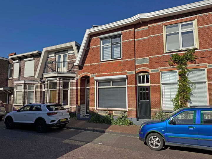 Foto 6 van Biezenbrugstraat 4