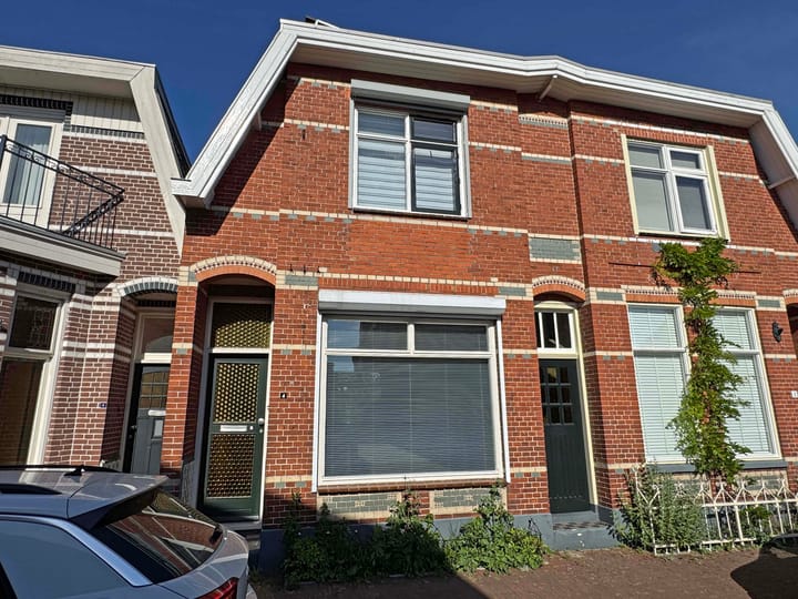 Foto 7 van Biezenbrugstraat 4