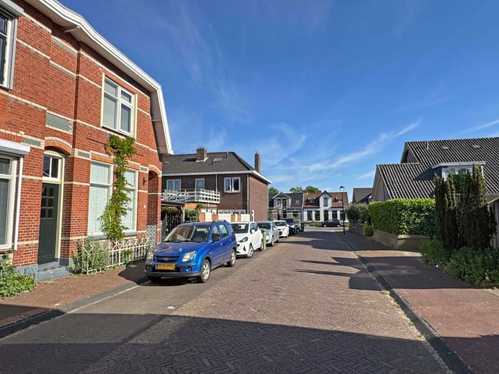 Foto 8 van Biezenbrugstraat 4