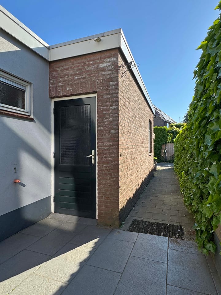 Foto 9 van Biezenbrugstraat 4