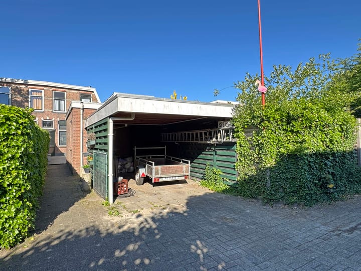 Foto 10 van Biezenbrugstraat 4