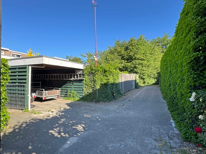 Foto 11 van Biezenbrugstraat 4