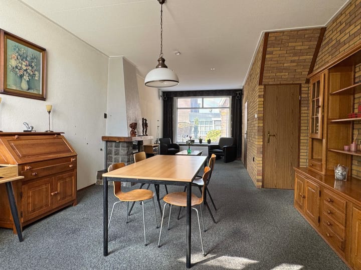 Foto 15 van Biezenbrugstraat 4