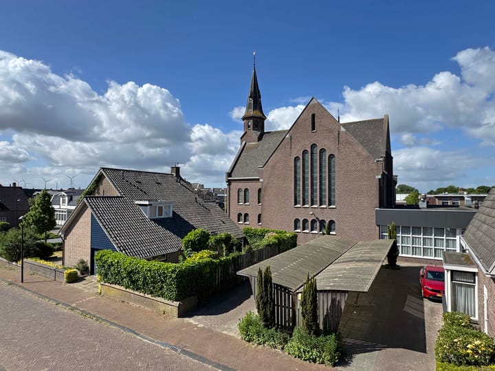 Foto 28 van Biezenbrugstraat 4