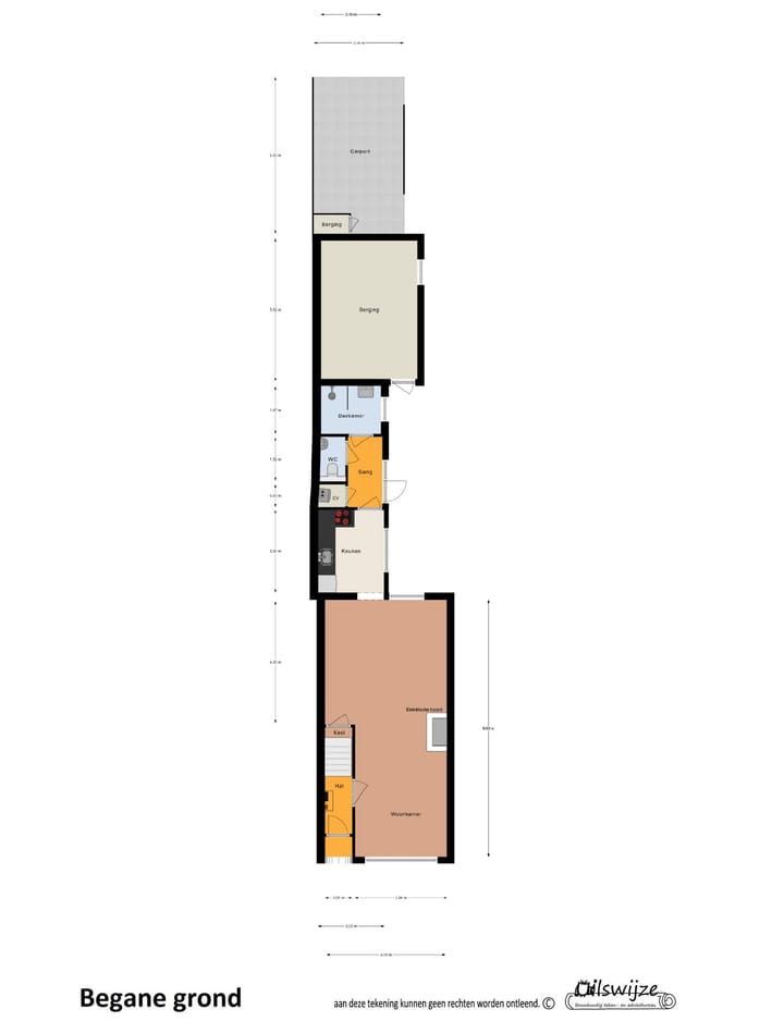 Foto 30 van Biezenbrugstraat 4