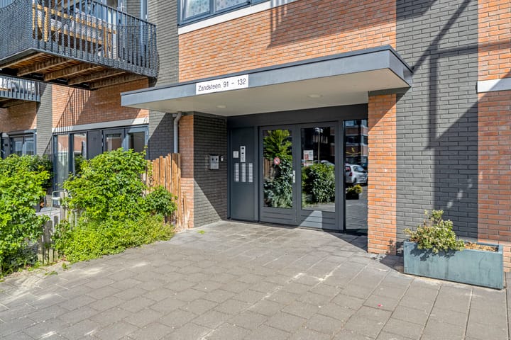 Foto 6 van Zandsteen 91