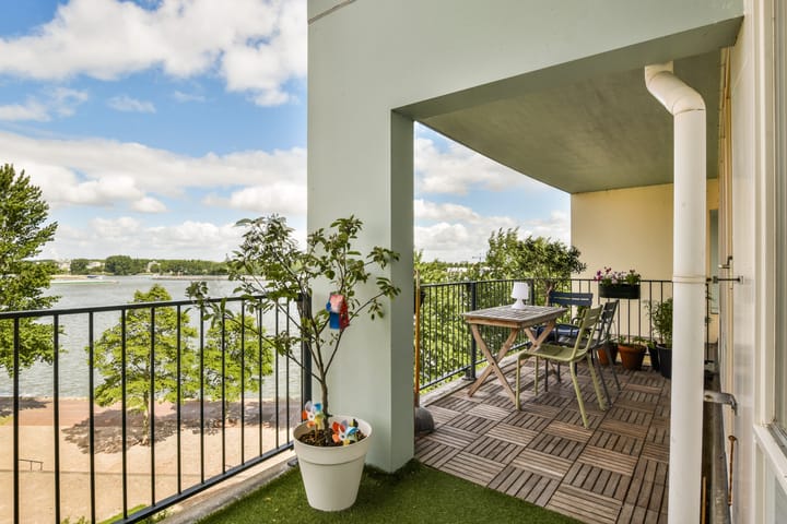 Photo 3 of Venetiëhof 25