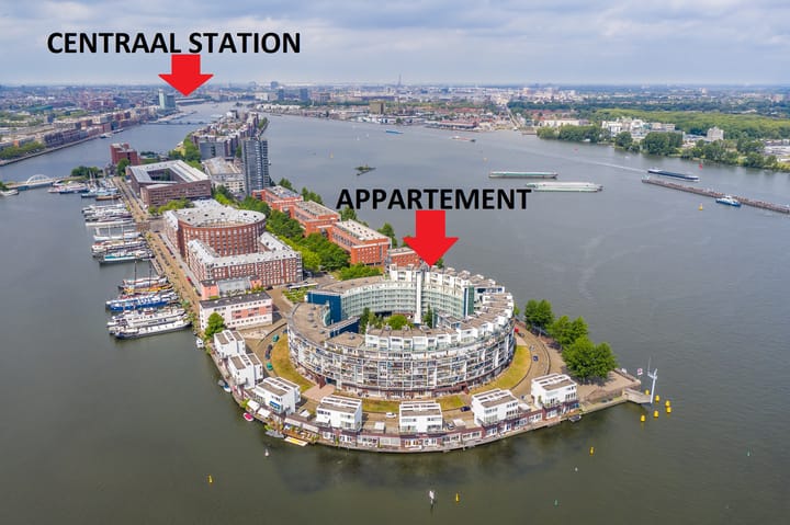 Photo 5 of Venetiëhof 25