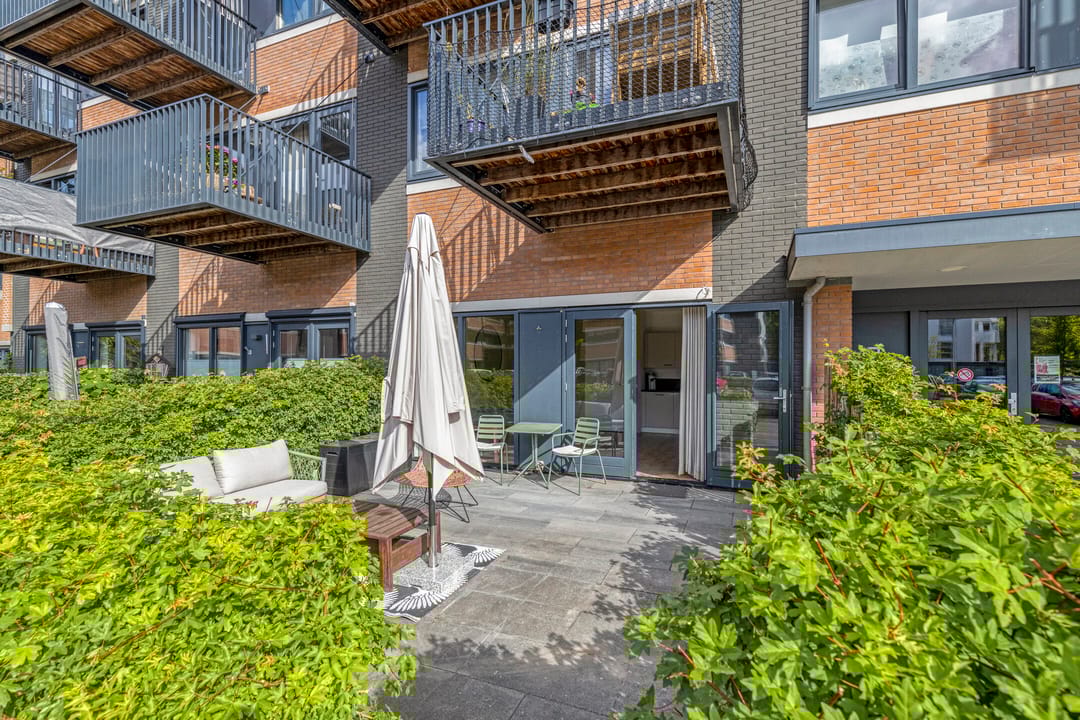 Photo 23 of Zandsteen 91