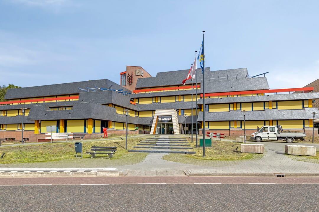 Photo 28 of Zandsteen 91